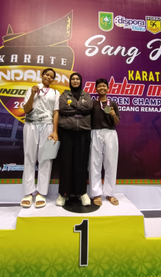 Karate Open