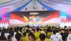 Grand Laouncing Korp KADET 2026