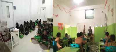 Pesantren kilat Ramadhan