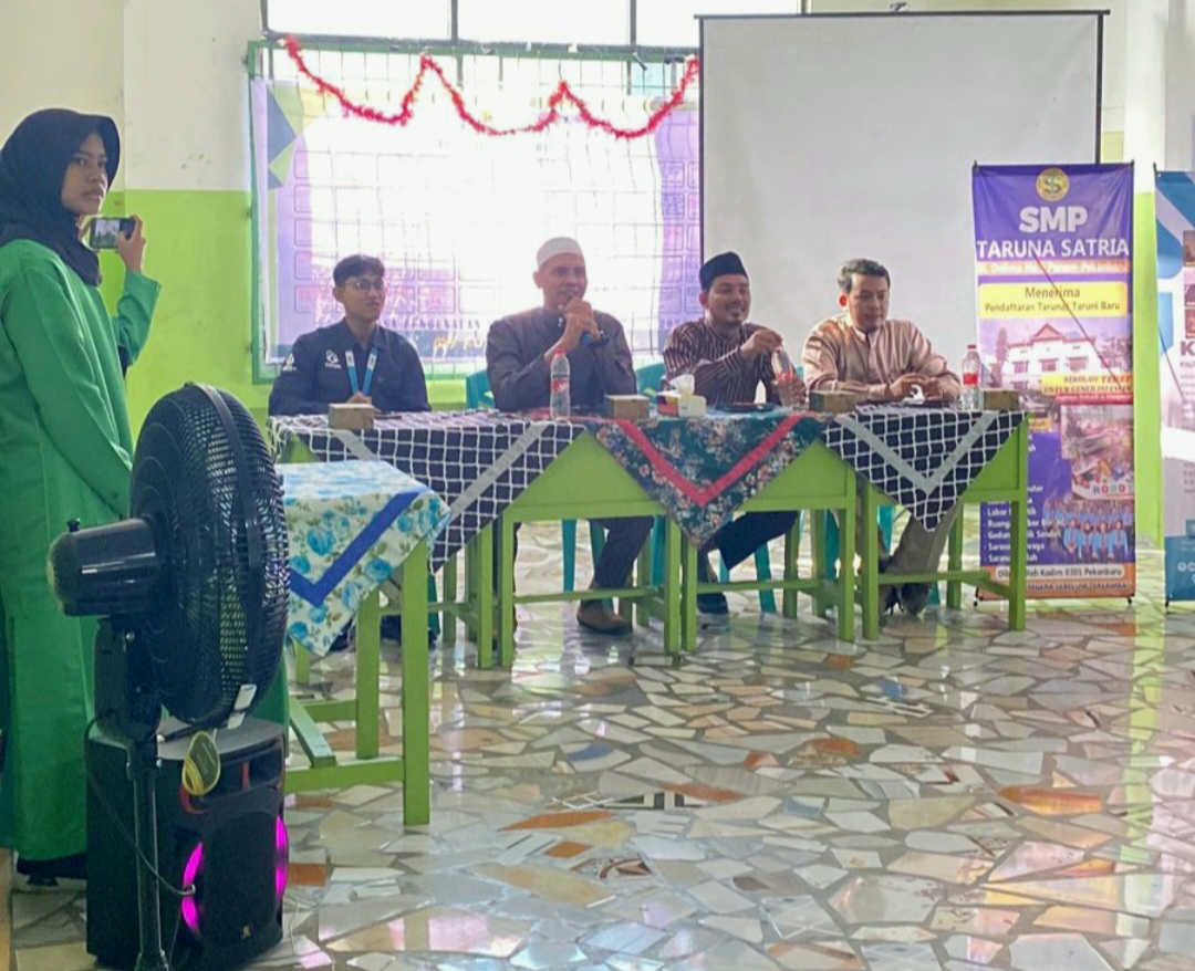 Peringatan 1 Muharram 1447 H