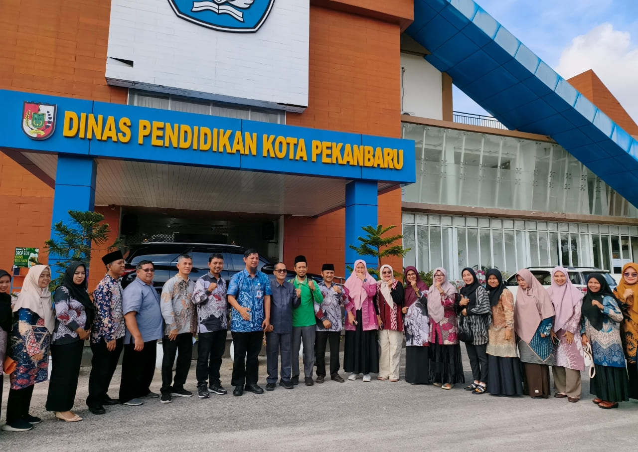 MOU SPMB 2026