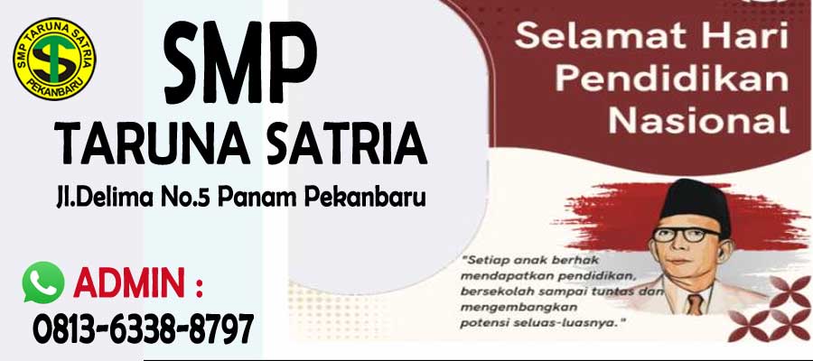 SMP TARUNA SATRIA