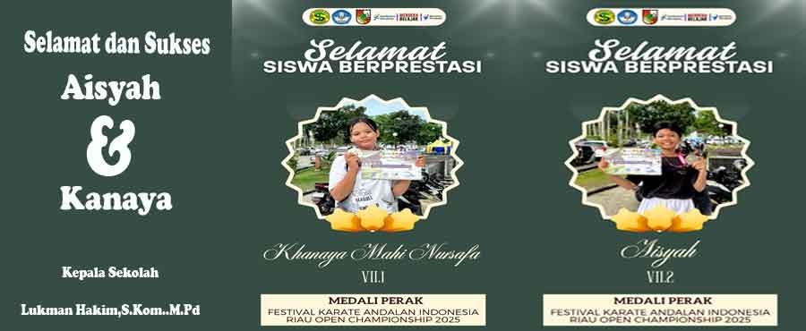 SMP TARUNA SATRIA
